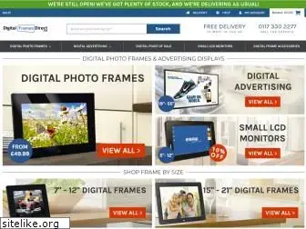 digitalframesdirect.com
