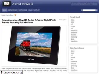 digitalframezone.com
