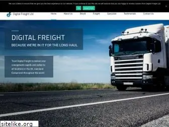 digitalfreight.co.uk