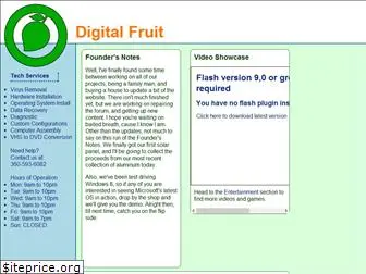 digitalfruit.biz