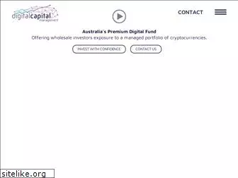 digitalfund.com.au