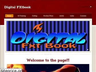 digitalfxtbook.com