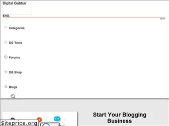 digitalgabbar.com