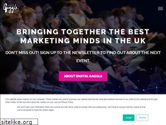 digitalgaggle.co.uk