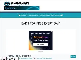 digitalgain.net