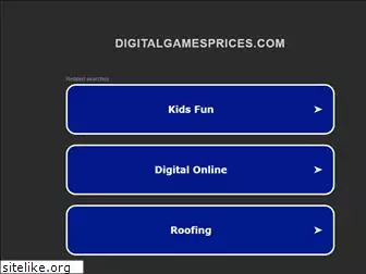 digitalgamesprices.com