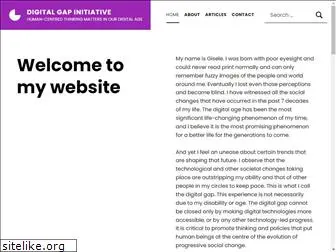 digitalgap.org