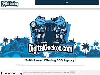 digitalgeckos.com