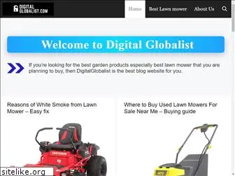 digitalglobalist.com