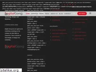 digitalgong.com