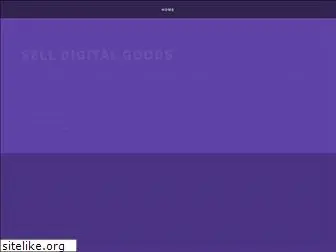 digitalgoods.dev