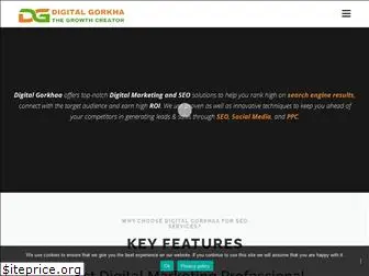 digitalgorkhaa.com