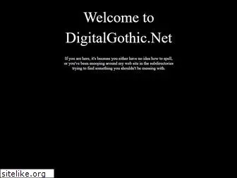 digitalgothic.net