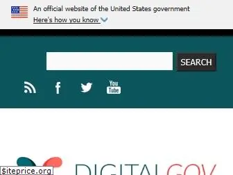 digitalgov.gov