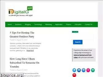 digitalgpoint.com