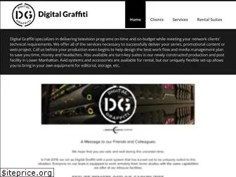 digitalgraffiti.tv