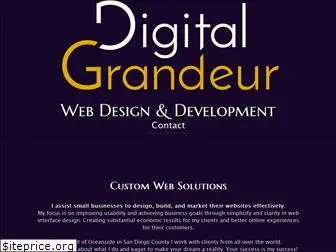 digitalgrandeur.com