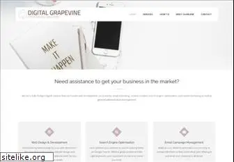 digitalgrapevine.co.za