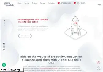 digitalgraphiks.ae