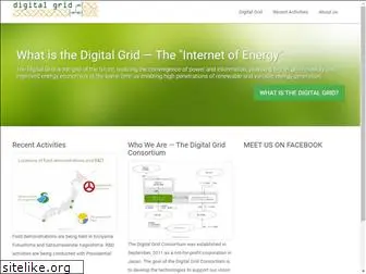 digitalgrid.org