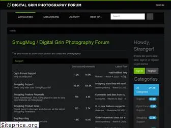 digitalgrin.com