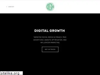 digitalgrowthhackers.com