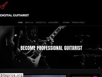 digitalguitarist.net