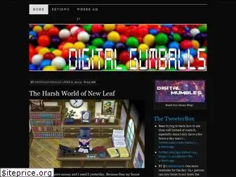 digitalgumballs.com