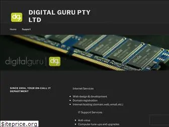 digitalguru.com.au