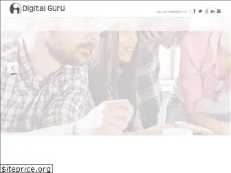 digitalguru.marketing