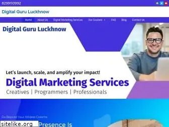 digitalgurulucknow.com