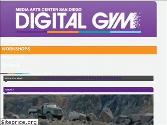 digitalgym.org