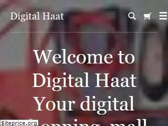 digitalhaat.com