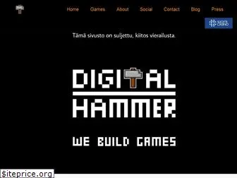 digitalhammer.fi
