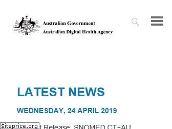 digitalhealth.gov.au