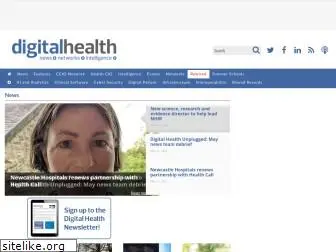 digitalhealth.net