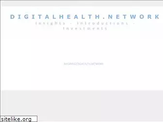 digitalhealth.network