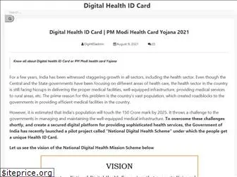 digitalhealthcard.in