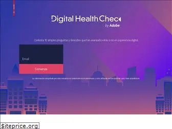 digitalhealthcheck.com