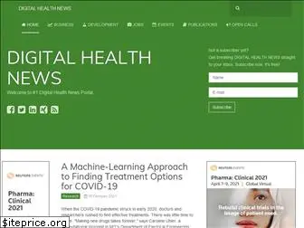 digitalhealthnews.eu