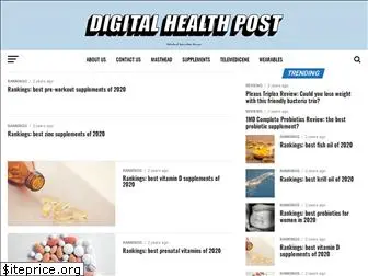 digitalhealthpost.com