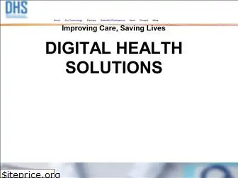 digitalhealthsolutionsllc.com