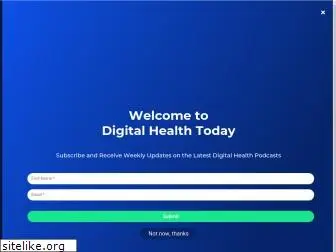 digitalhealthtoday.com