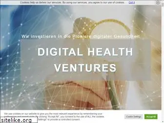 digitalhealthvc.com