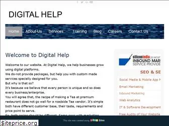 digitalhelpforyou.com