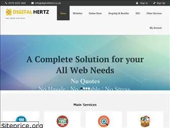 digitalhertz.co.uk