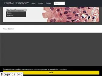 digitalhistology.org