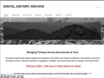 digitalhistoryarchive.com