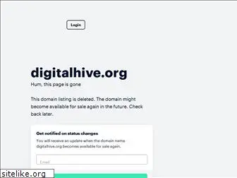 digitalhive.org