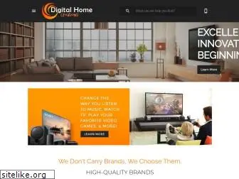 digitalhomecreations.com